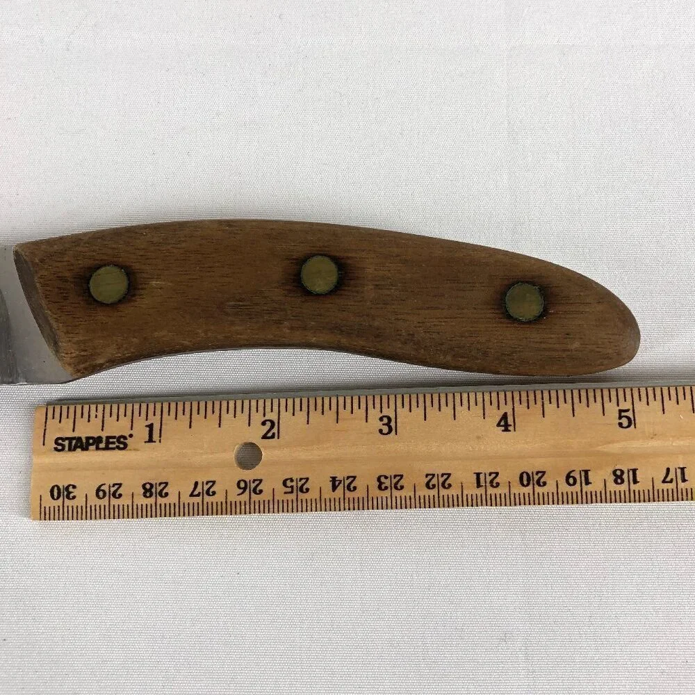 American Chef Vintage XL 10 Inch Slicing Knife